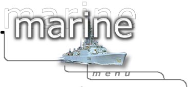 marine menu