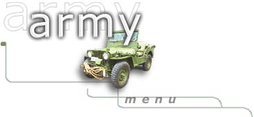 Army menu